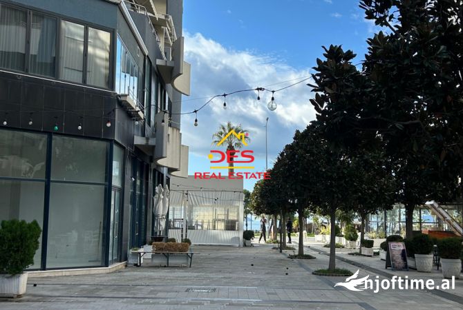 Apartment for sale in Vlora 1+1, Furnished