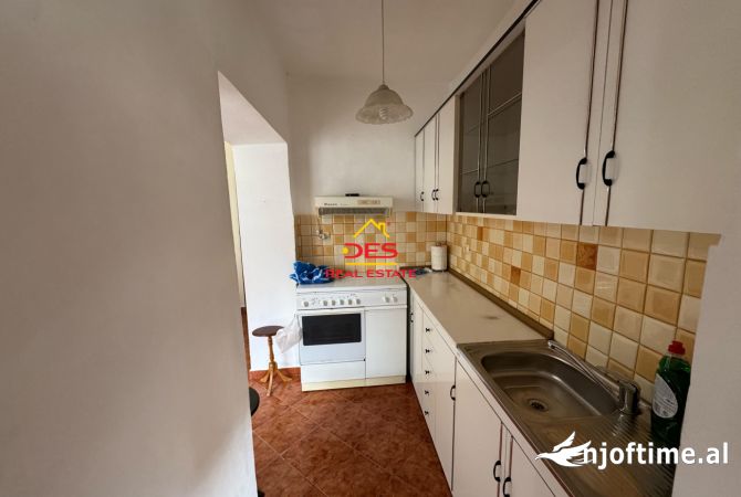Shtepi ne shitje 1+1 ne Vlore - 60,000 Euro