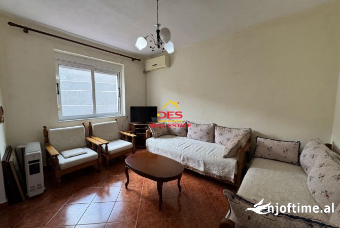 Shtepi ne shitje 1+1 ne Vlore - 60,000 Euro