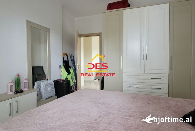 Shtepi ne shitje Apartament ne Vlore, 1+1, Mobilimi E mobiluar, Pagesa 152,000  Euro.