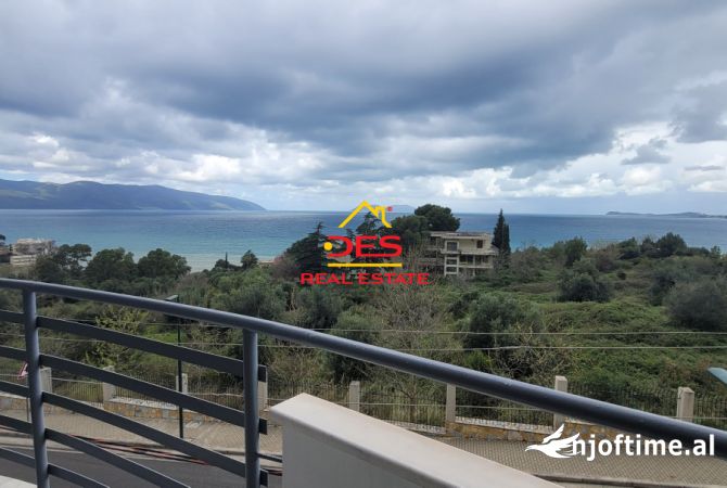 Shtepi ne shitje Apartament ne Vlore, 1+1, Mobilimi E mobiluar, Pagesa 152,000  Euro.
