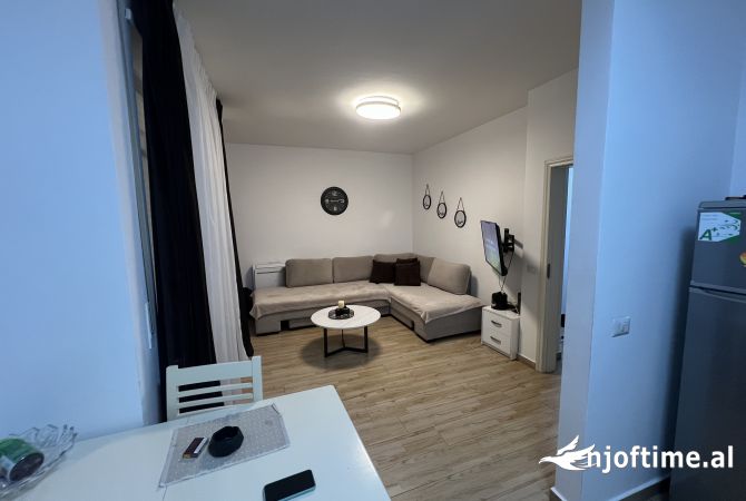 Shtepi me qera 1+1 ne Tirane - 500 Euro