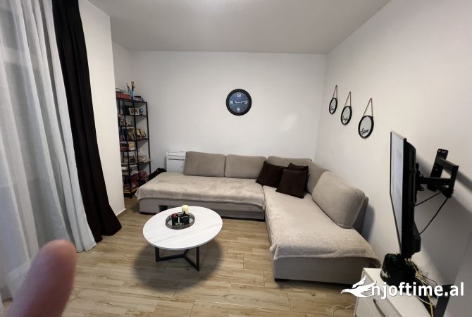 Shtepi me qera 1+1 ne Tirane - 500 Euro