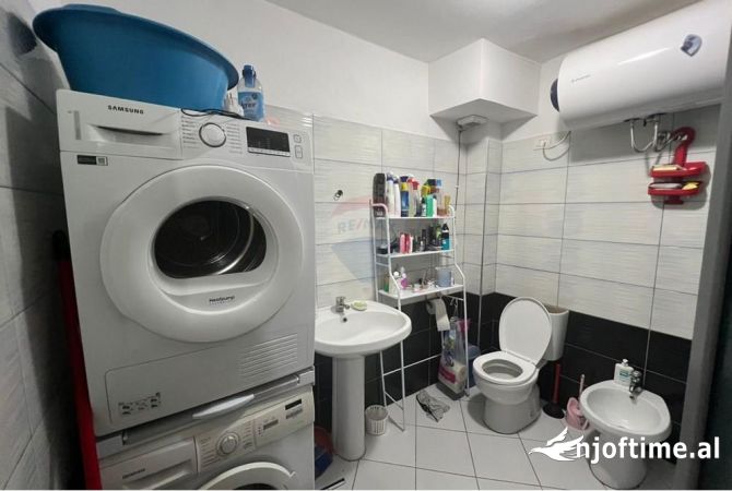 Shtepi ne shitje 1+1 ne Tirane - 170,000 Euro