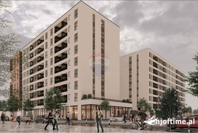 Shtepi ne shitje 2+1 ne Tirane - 84,524 Euro