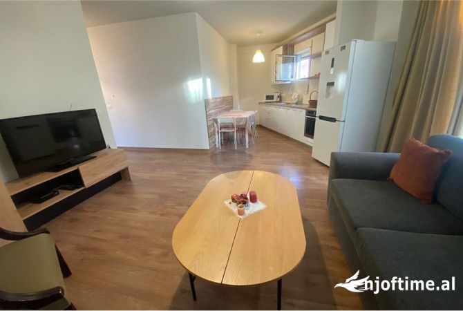 Shtepi ne shitje 1+1 ne Tirane - 115,000 Euro