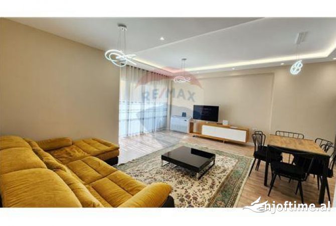 Shtepi me qera 2+1 ne Tirane - 1,500 Euro