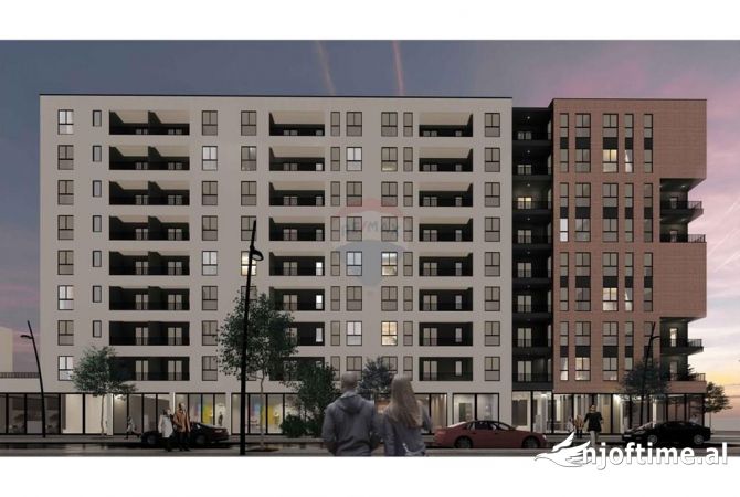 Shtepi ne shitje 2+1 ne Tirane - 84,524 Euro