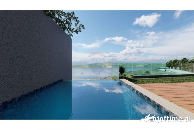 Shtepi ne shitje 3+1 ne Tirane - 605,000 Euro