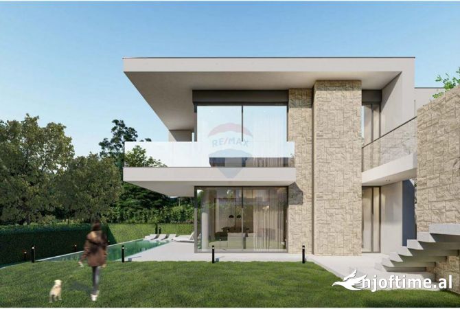 Shtepi ne shitje 3+1 ne Tirane - 880,000 Euro