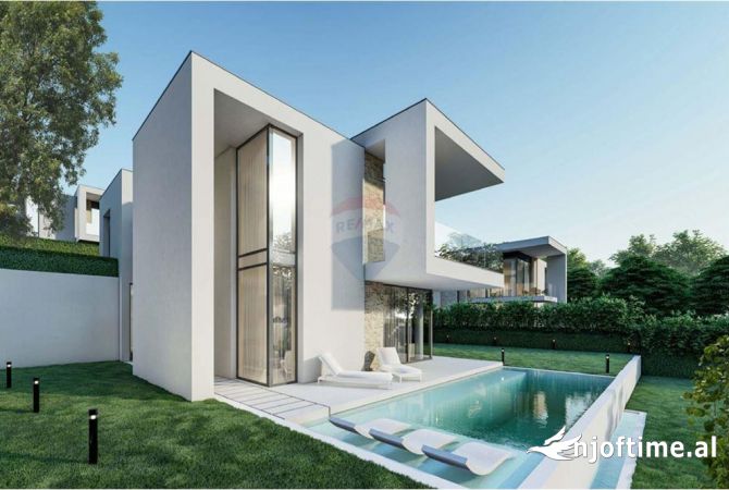 Shtepi ne shitje 3+1 ne Tirane - 880,000 Euro