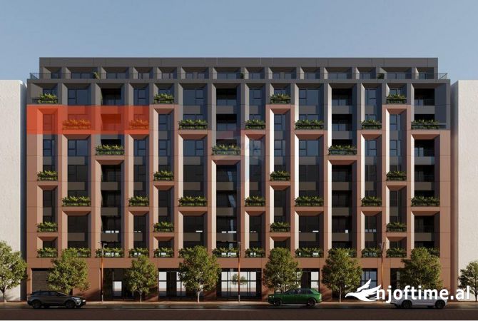 Shtepi ne shitje 2+1 ne Tirane - 164,950 Euro