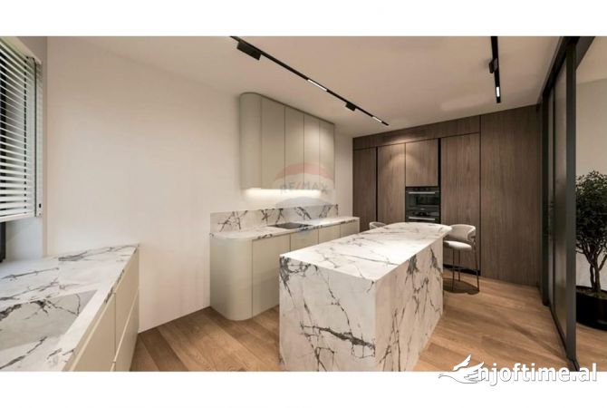 Shtepi ne shitje Apartament ne Tirane, 3+1, Mobilimi E mobiluar, Pagesa 510,000  Euro.