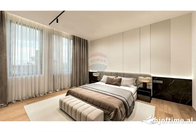 Shtepi ne shitje 3+1 ne Tirane - 510,000 Euro