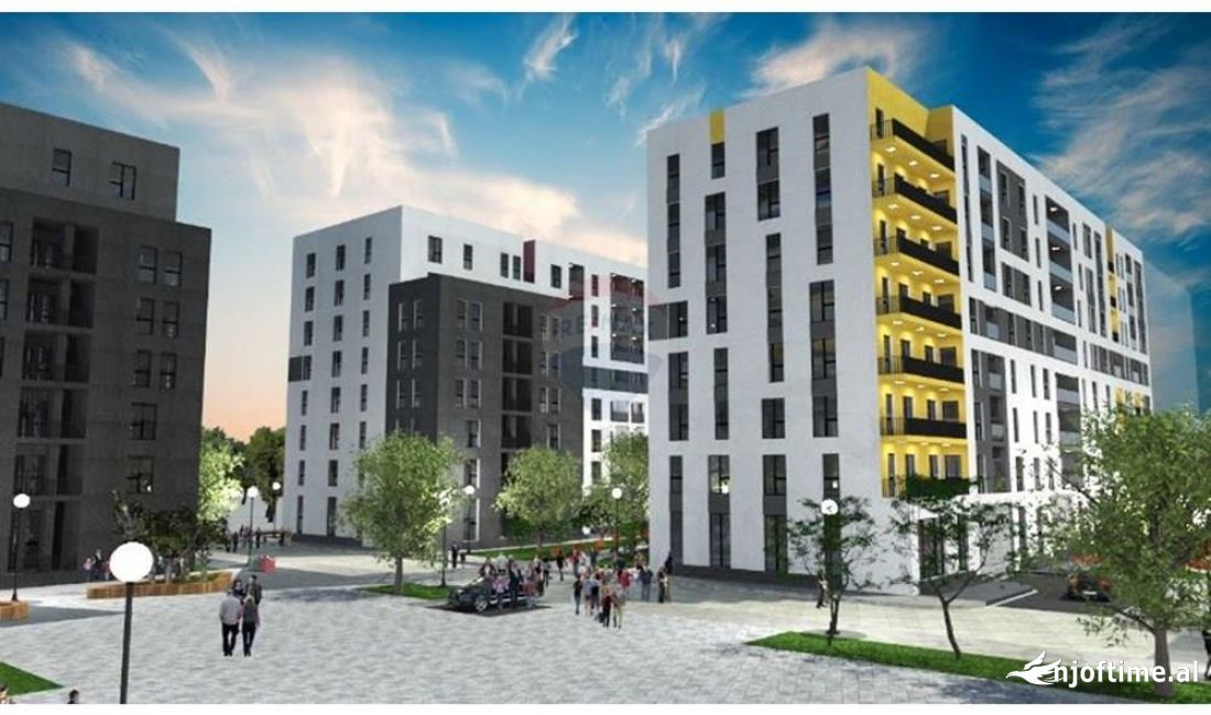 Shtepi ne shitje Apartament ne Tirane, 2+1, Mobilimi E mobiluar, Pagesa 110,760  Euro.