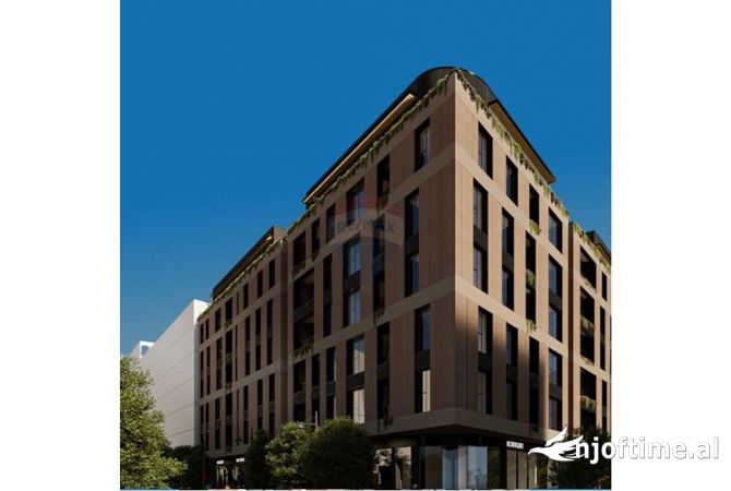 SHESIM APARTAMENT 2+1+2 BULEVARDI I RI !