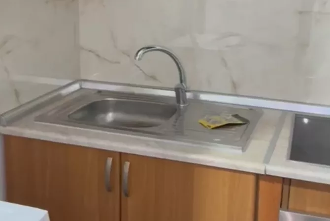 Shtepi me qera Garsoniere ne Tirane - 22,000 Leke