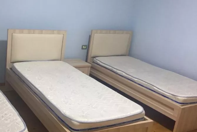 Shtepi me qera Garsoniere ne Tirane - 26,000 Leke