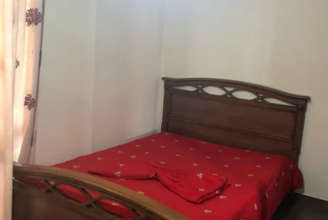 Shtepi me qera 1+1 ne Tirane - 30,000 Leke