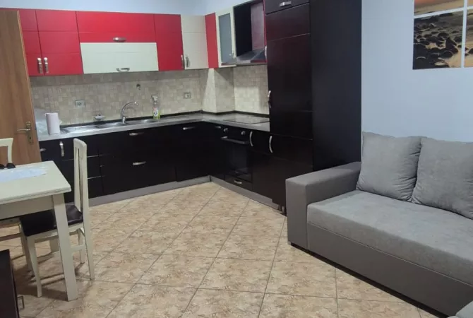 House for Rent 2+1 in Tirana - 40,000 Leke