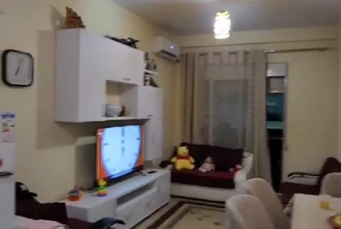 House for Rent 1+1 in Tirana - 35,000 Leke