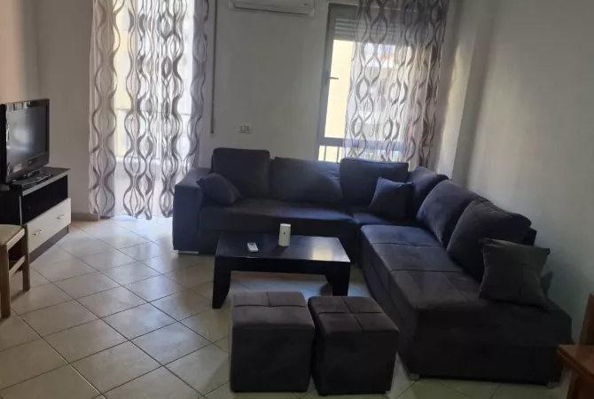 Casa in affitto 2+1 a Tirana - 55,000 Leke