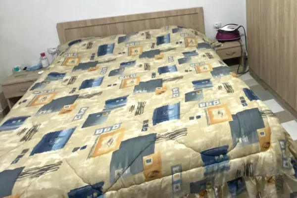 Casa in affitto 1+1 a Tirana - 40,000 Leke