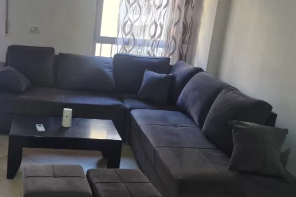 Casa in affitto 1+1 a Tirana - 35,000 Leke