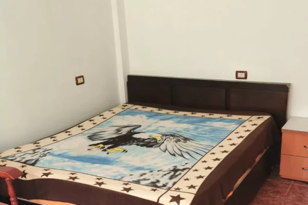 House for Rent Garsoniere in Tirana - 23,000 Leke