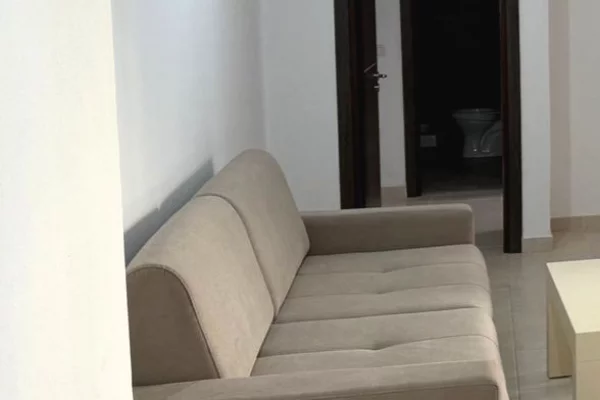 House for Rent 1+1 in Tirana - 32,000 Leke