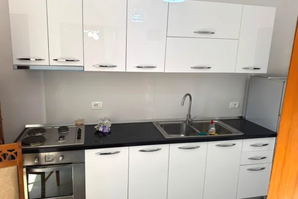 Casa in affitto 1+1 a Tirana - 40,000 Leke