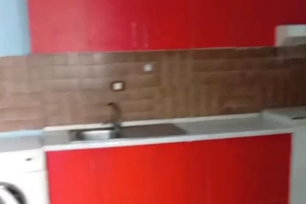 Shtepi me qera Garsoniere ne Tirane - 27,000 Leke