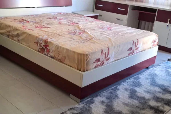 Shtepi me qera Garsoniere ne Tirane - 40,000 Leke