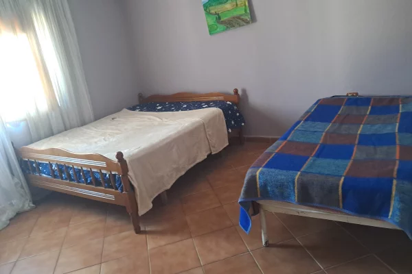 House for Rent 1+1 in Tirana - 28,000 Leke