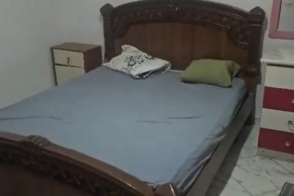 Shtepi me qera 1+1 ne Tirane - 28,000 Leke