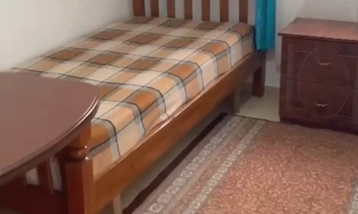 Private house for rent in Tirana Garsoniere, Furnished