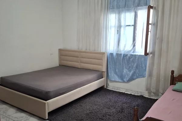 House for Rent 1+1 in Tirana - 33,000 Leke