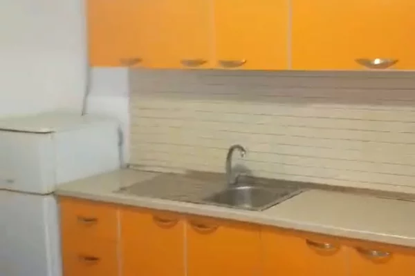 House for Rent 1+1 in Tirana - 22,000 Leke