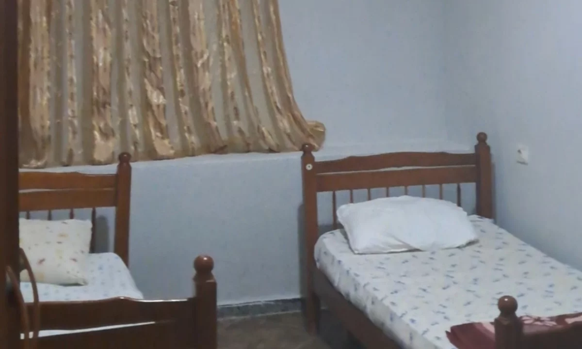 Private house for rent in Tirana Garsoniere, Furnished