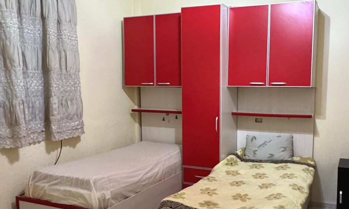 Private house for rent in Tirana Garsoniere, Furnished