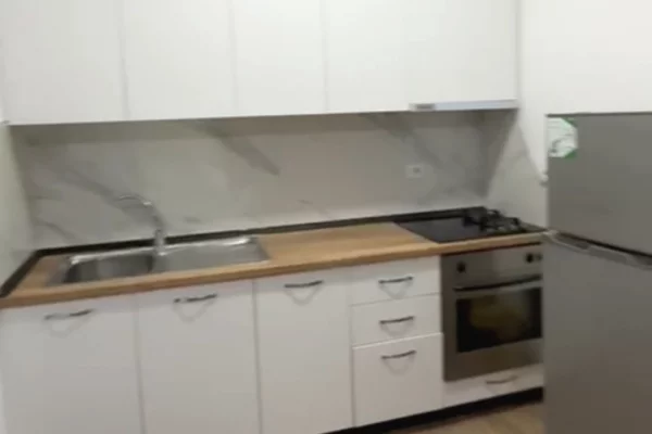 House for Rent 1+1 in Tirana - 40,000 Leke