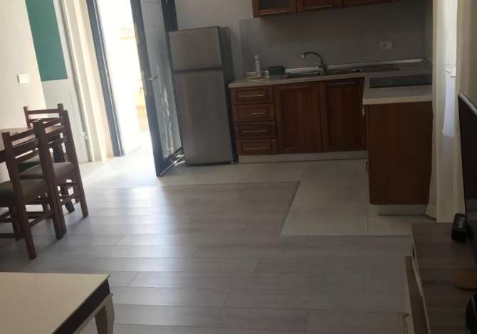 Shtepi me qera 1+1 ne Tirane - 400 Euro