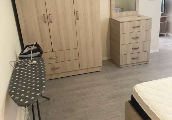 Shtepi me qera 1+1 ne Tirane - 400 Euro