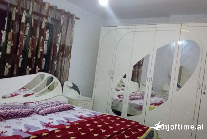 Shtepi me qera 1+1 ne Tirane - 401 Euro