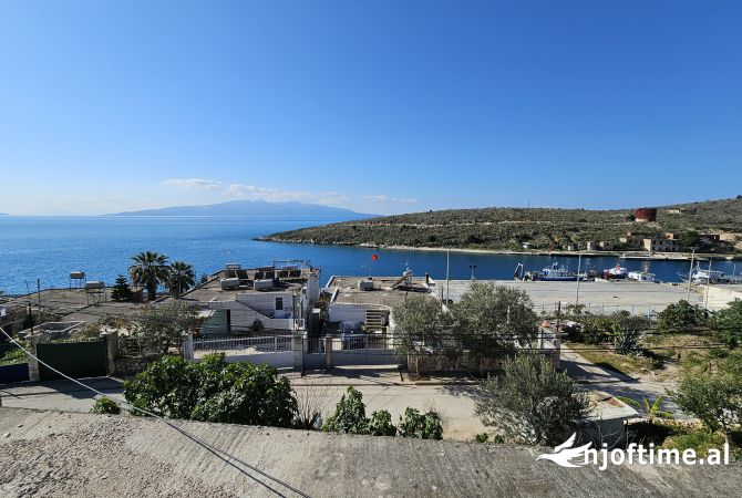 Shtepi me qera 1+1 ne Sarande - 3,500 Euro