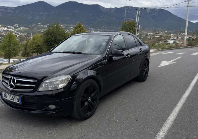 Cars for sale in Tirana - 6,500 Euro
