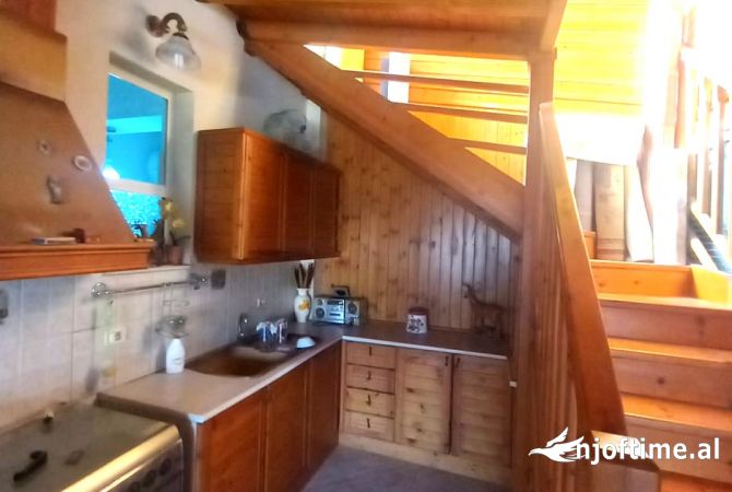 Casa in affitto 2+1 a Tirana - 500 Euro