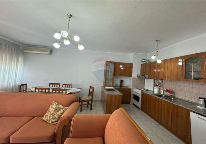 Shtepi me qera 1+1 ne Tirane - 600 Euro