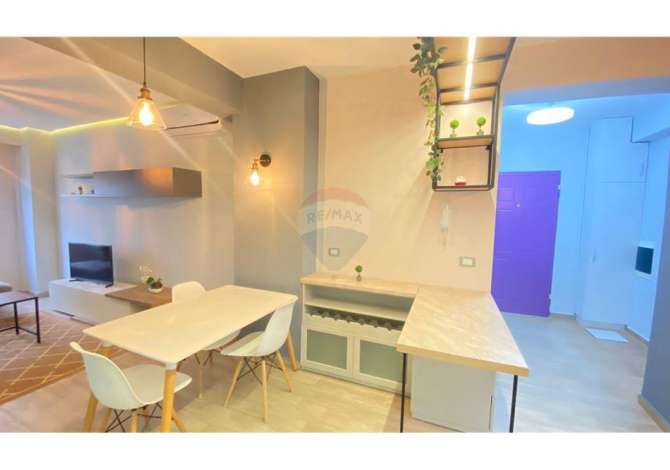 Shtepi me qera 2+1 ne Tirane - 500 Euro