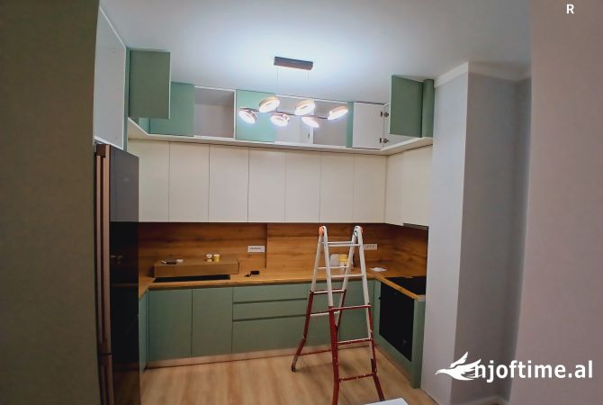 Shtepi me qera 2+1 ne Tirane - 650 Euro